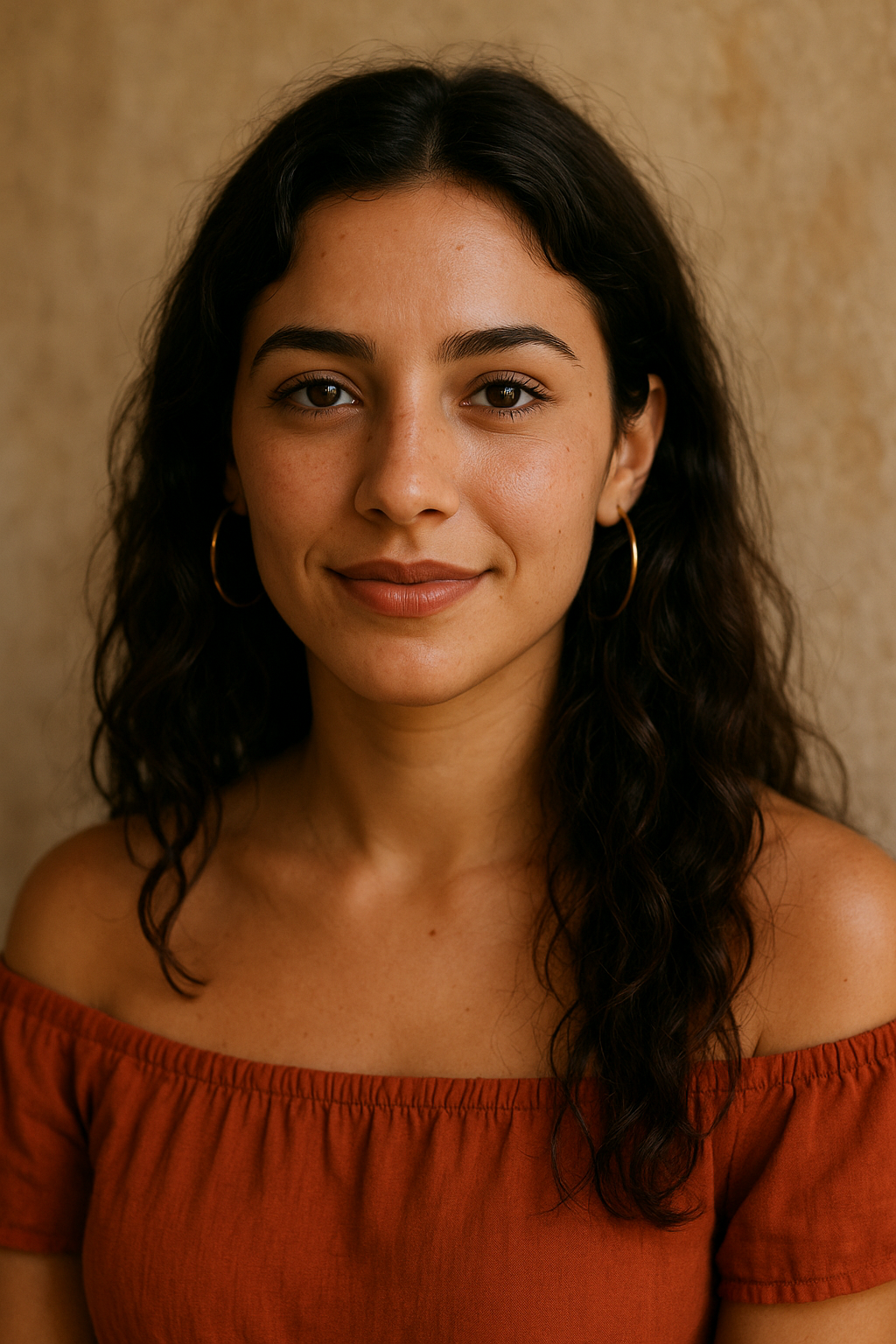 Isabella Rodríguez