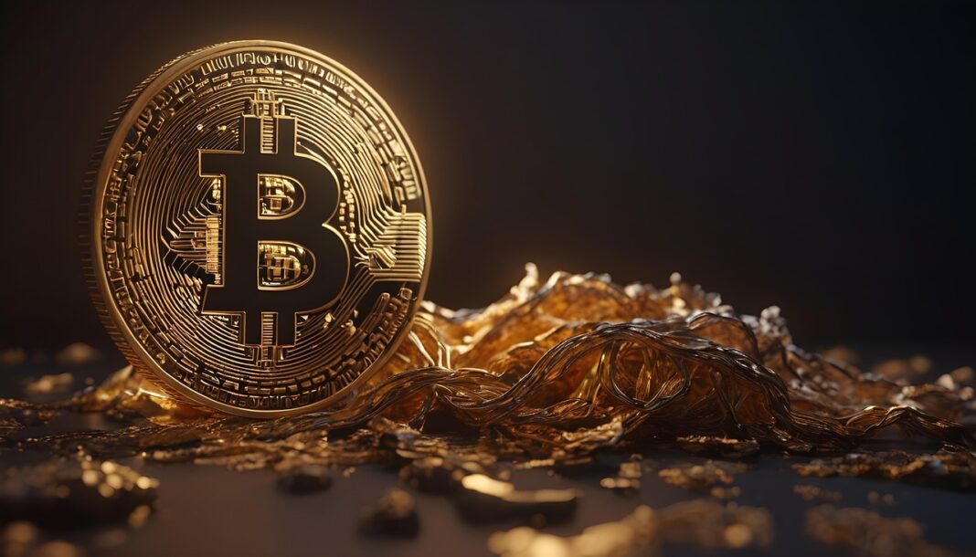 Crypto coins