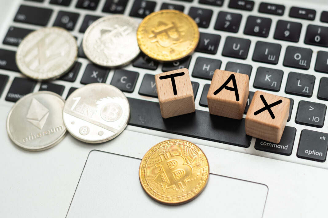 Crypto Tax