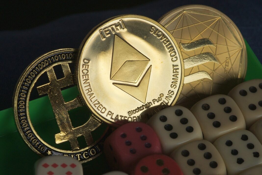 cryptocoin