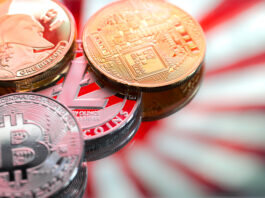 Bank of Japan digital currency