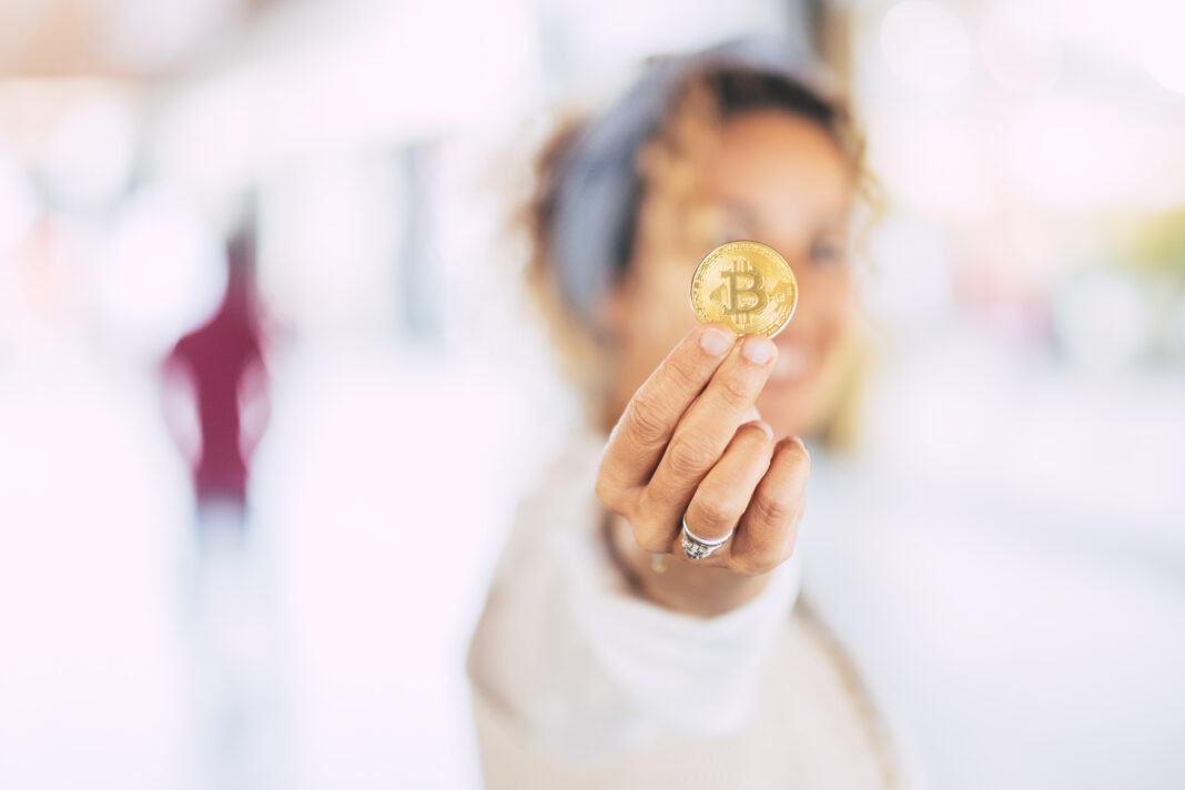 bitcoin