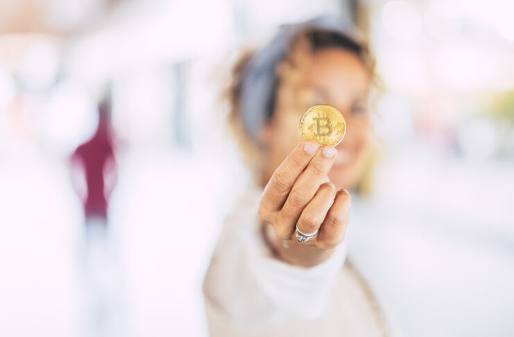 bitcoin