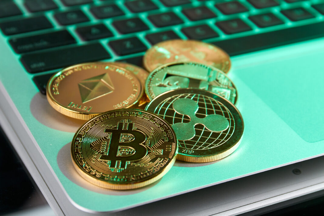 Bitcoin price