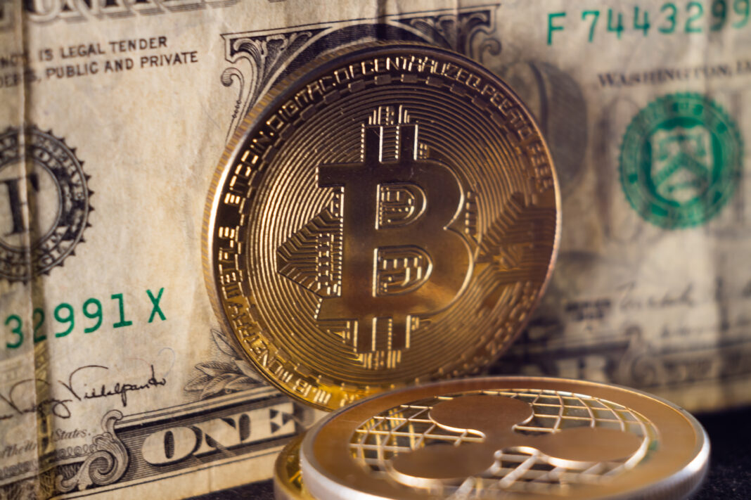 Crypto Tokens