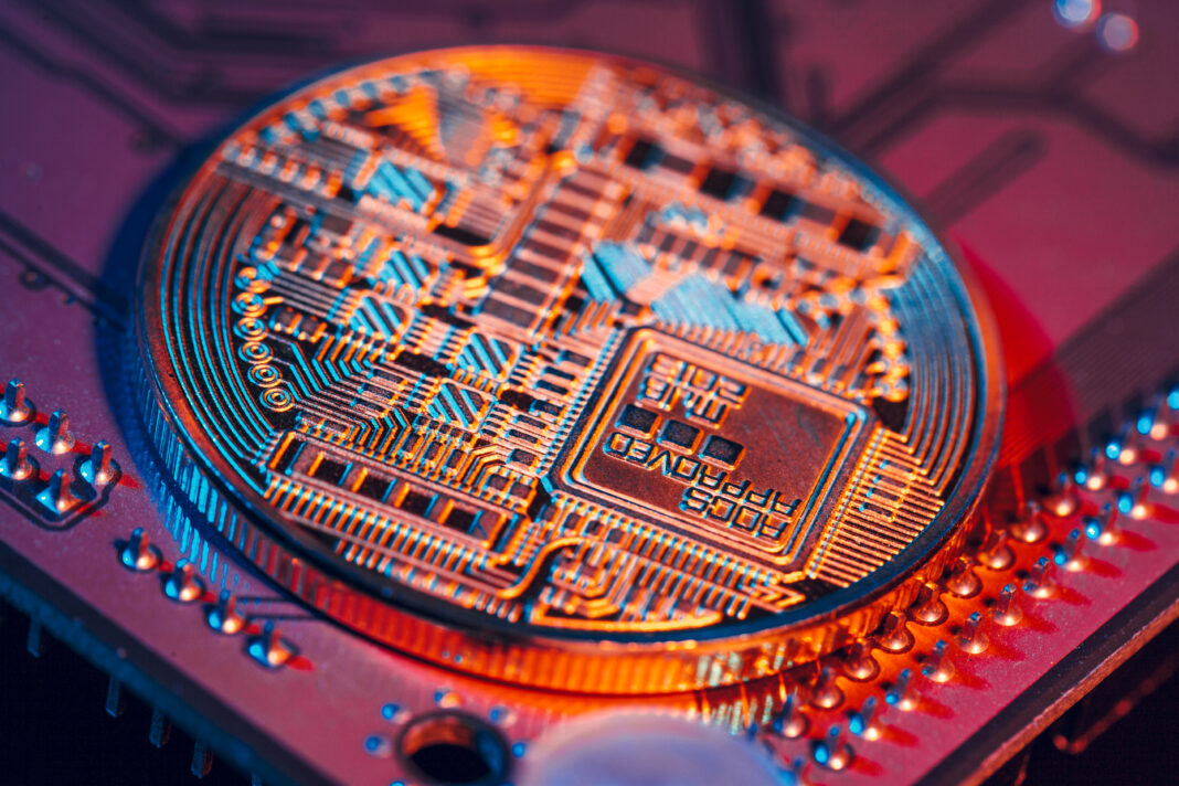 Quantum Cryptography