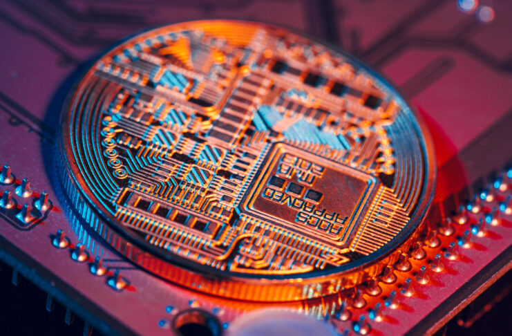 Quantum Cryptography