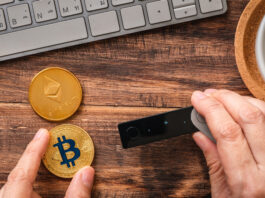 Crypto Wallet Recovery